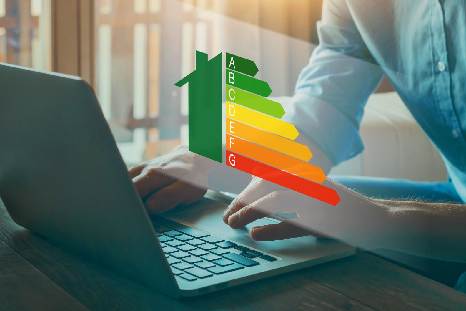 Energielabels berekenen, ECOVAS Advies